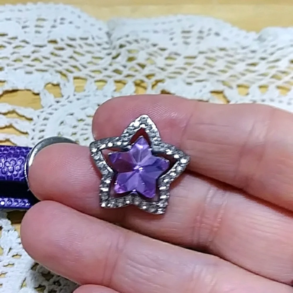 Snap Jewelry Bracelet with Snap Buttons